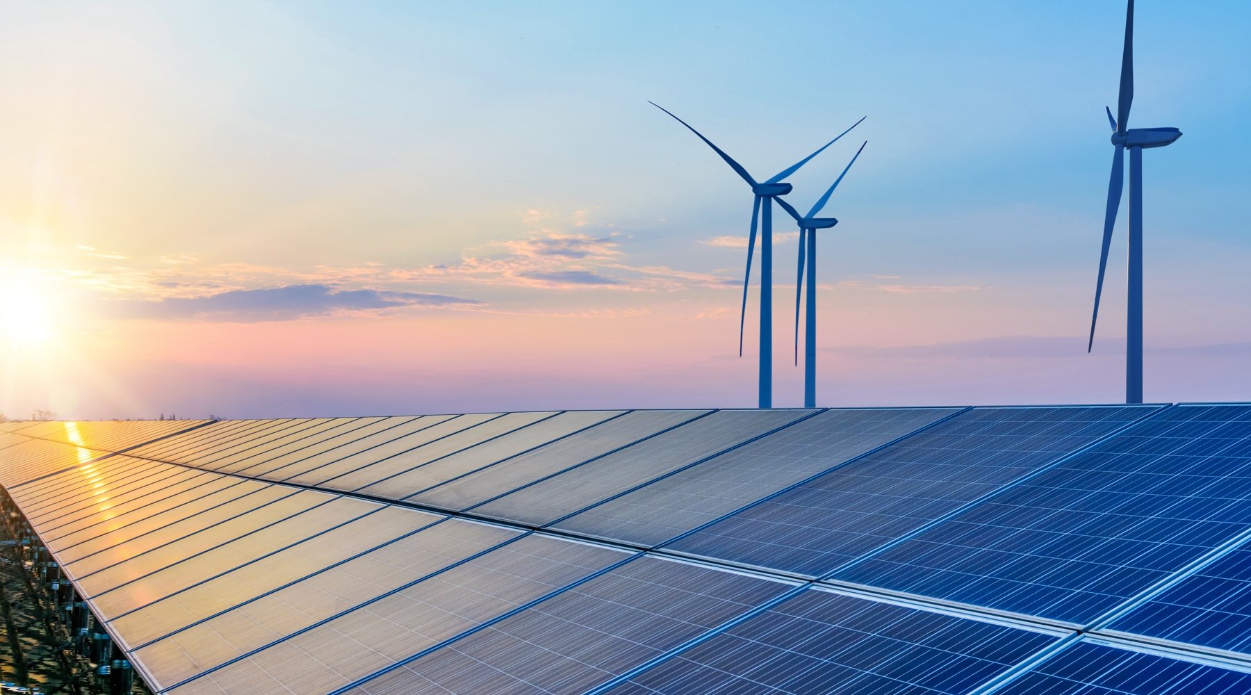 Energie rinnovabili