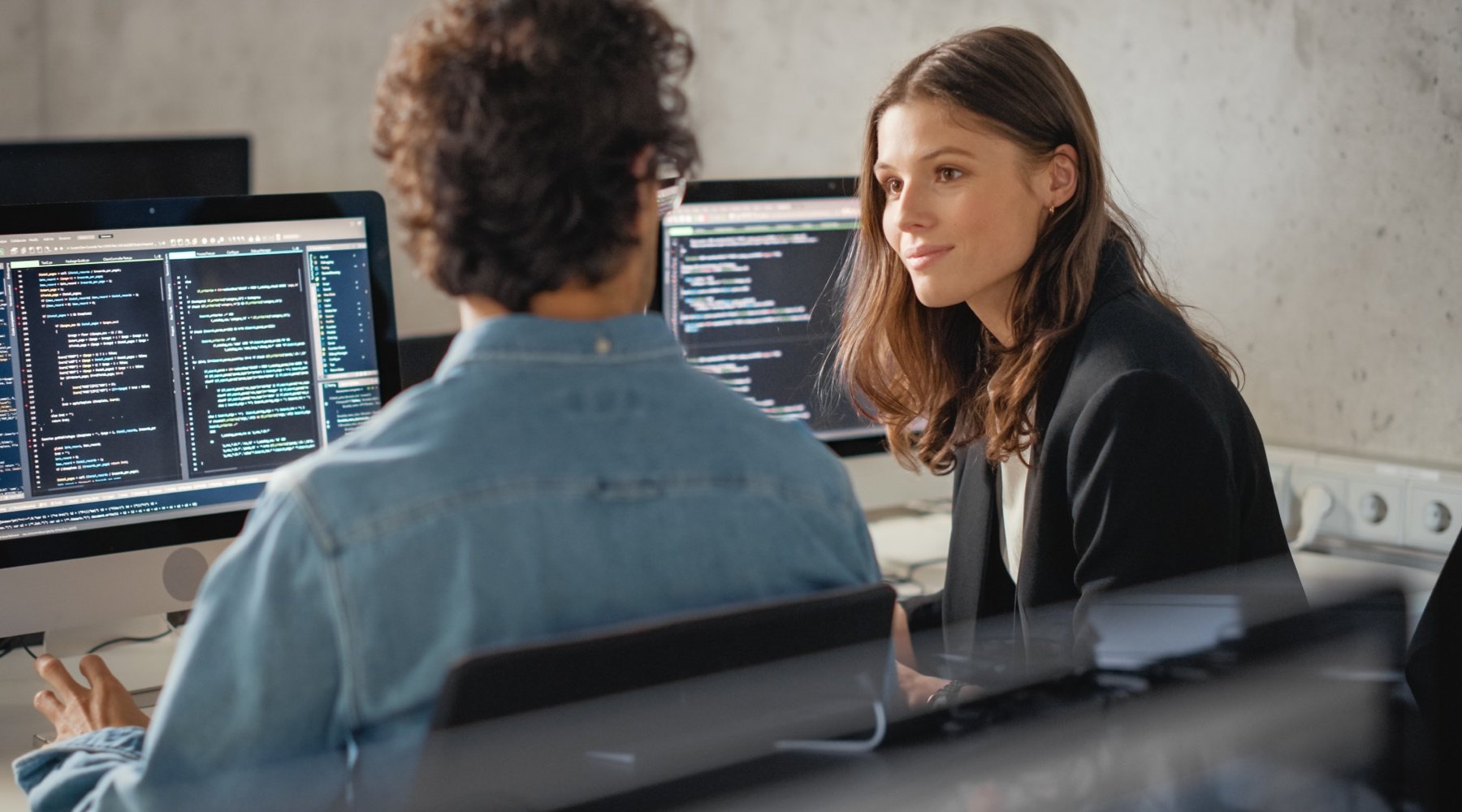 Informatica e trattamento dei dati