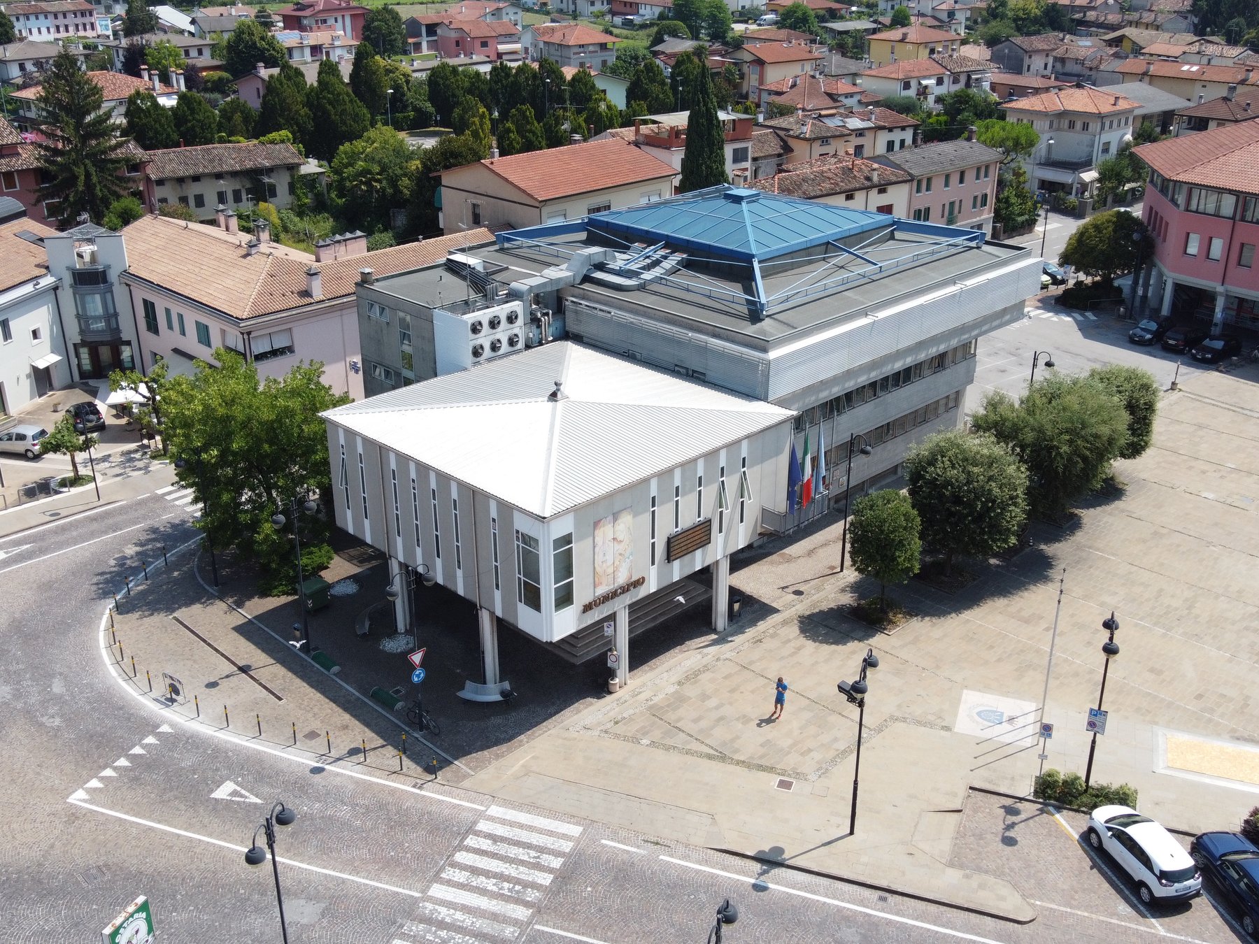 Municipio