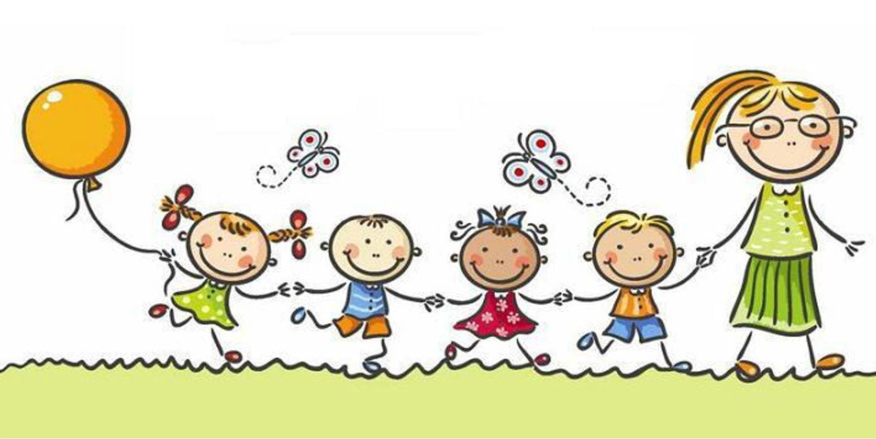 Apertura iscrizioni nido d'infanzia